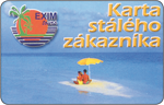 Karta stálého zákazníka