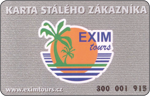 Karta stálého zákazníka