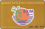 Karta stálého zákazníka