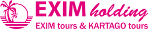 EXIM holding