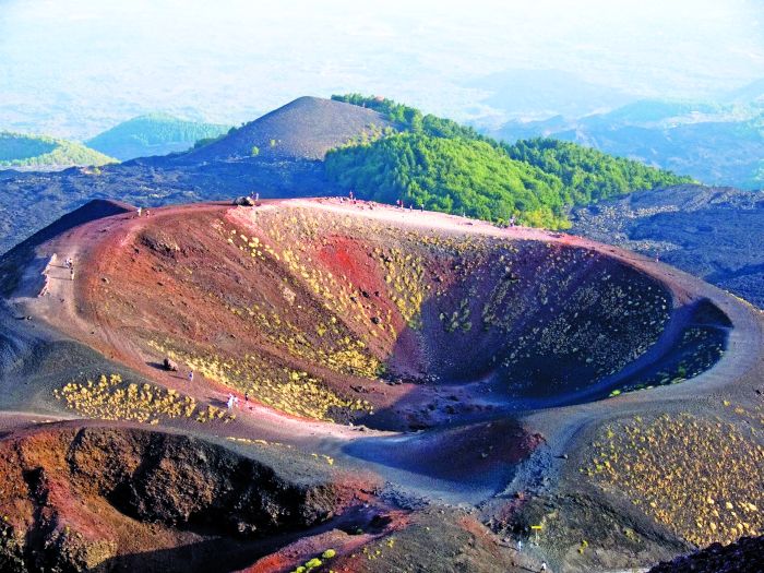 Etna Etna