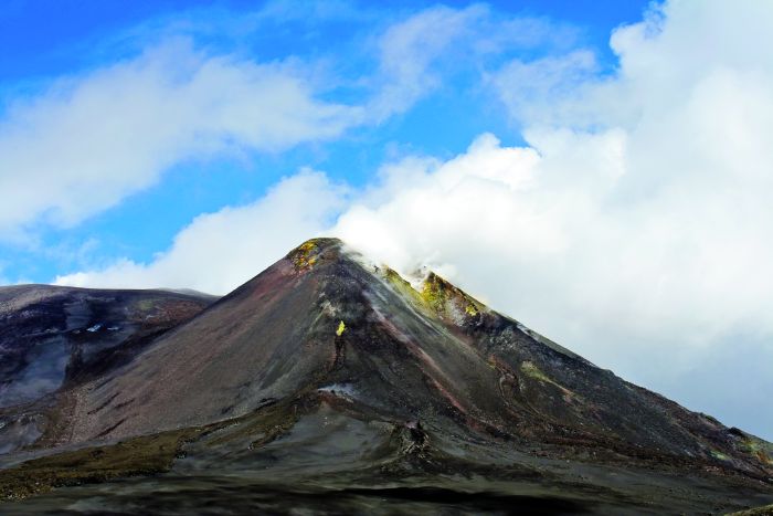 Etna