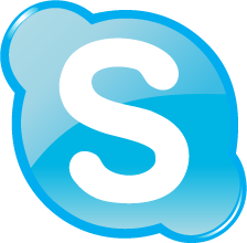 Skype Online Oddělení