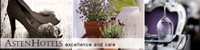 Asten Hotels