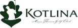 Golf Kotlina Terezín Golf Kotlina Terezín