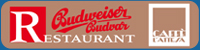Restaurant Budweiser Budvar