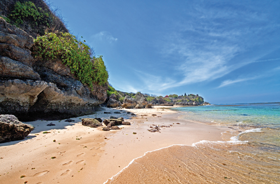Bali Bali