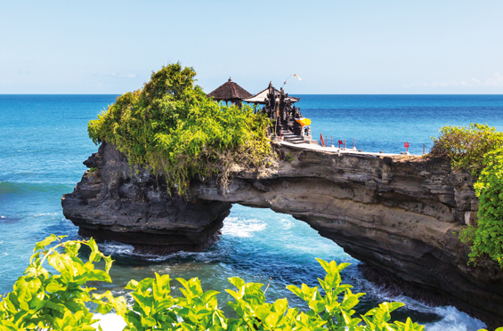 Bali Bali