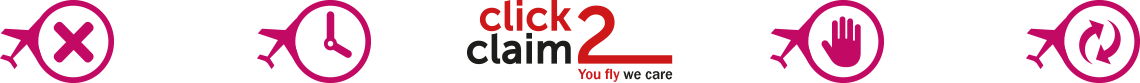 Click2Claim je profesionální partner v oblasti zajištění kompenzace při problému s letem Click2Claim je profesionální partner v oblasti zajištění kompenzace při problému s letem