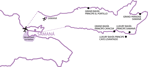 Samaná