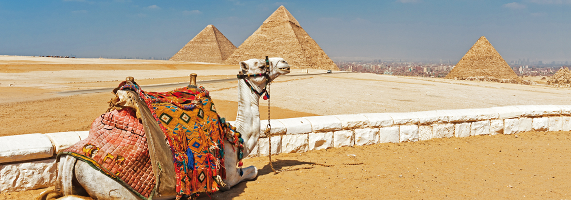 Egypt