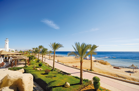 Egypt