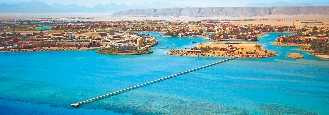 Egypt - Hurghada