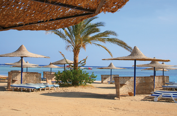 Marsa Alam