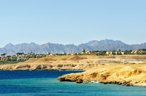 Egypt - Sharm El Sheikh