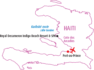 Haiti