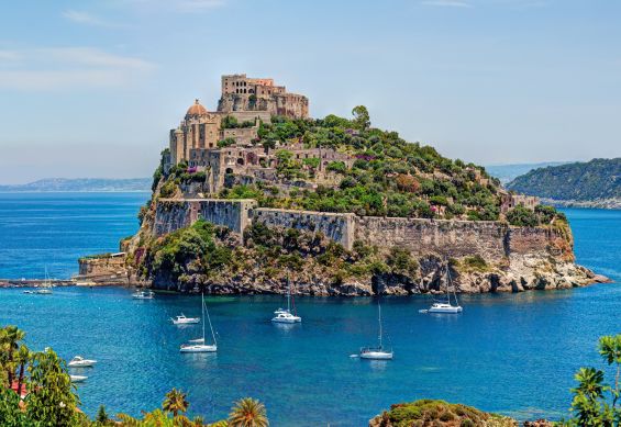 Ischia Ischia