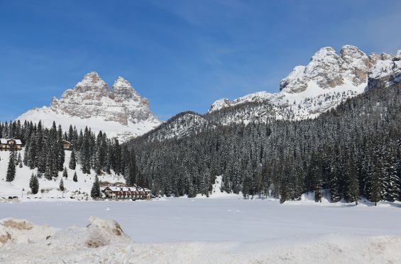 Misurina