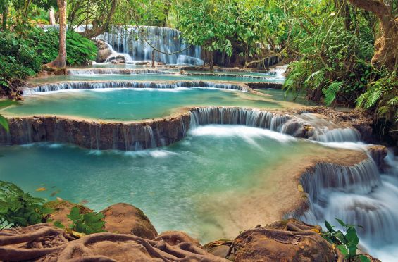 Laos