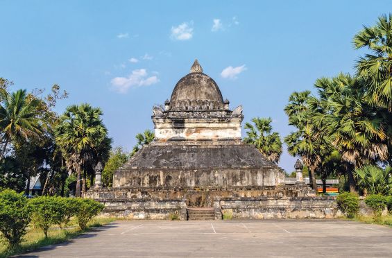 Laos