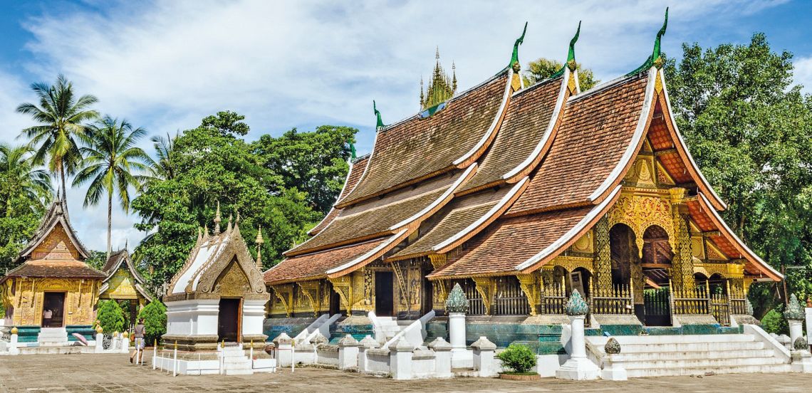 Laos