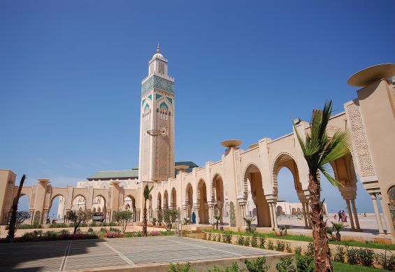 Maroko - Agadir