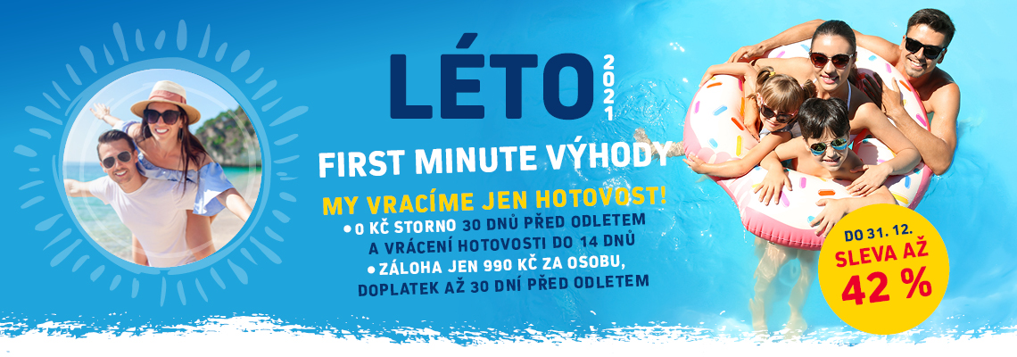 vlny slev