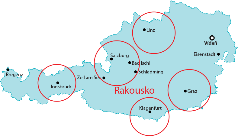 Rakousko