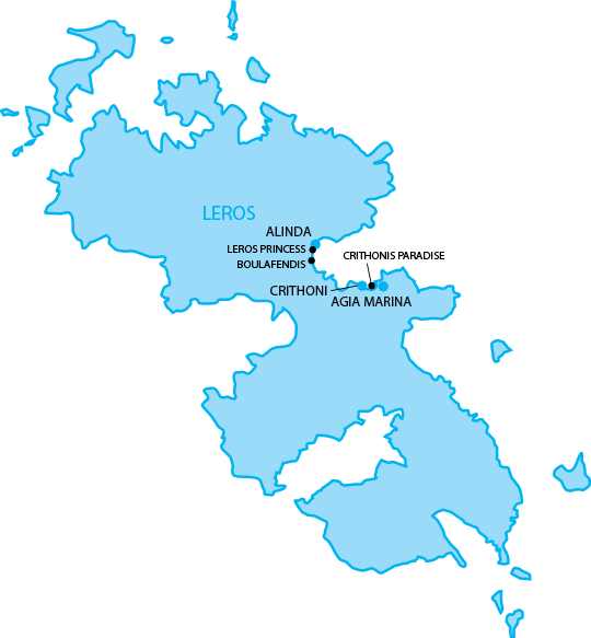 Leros