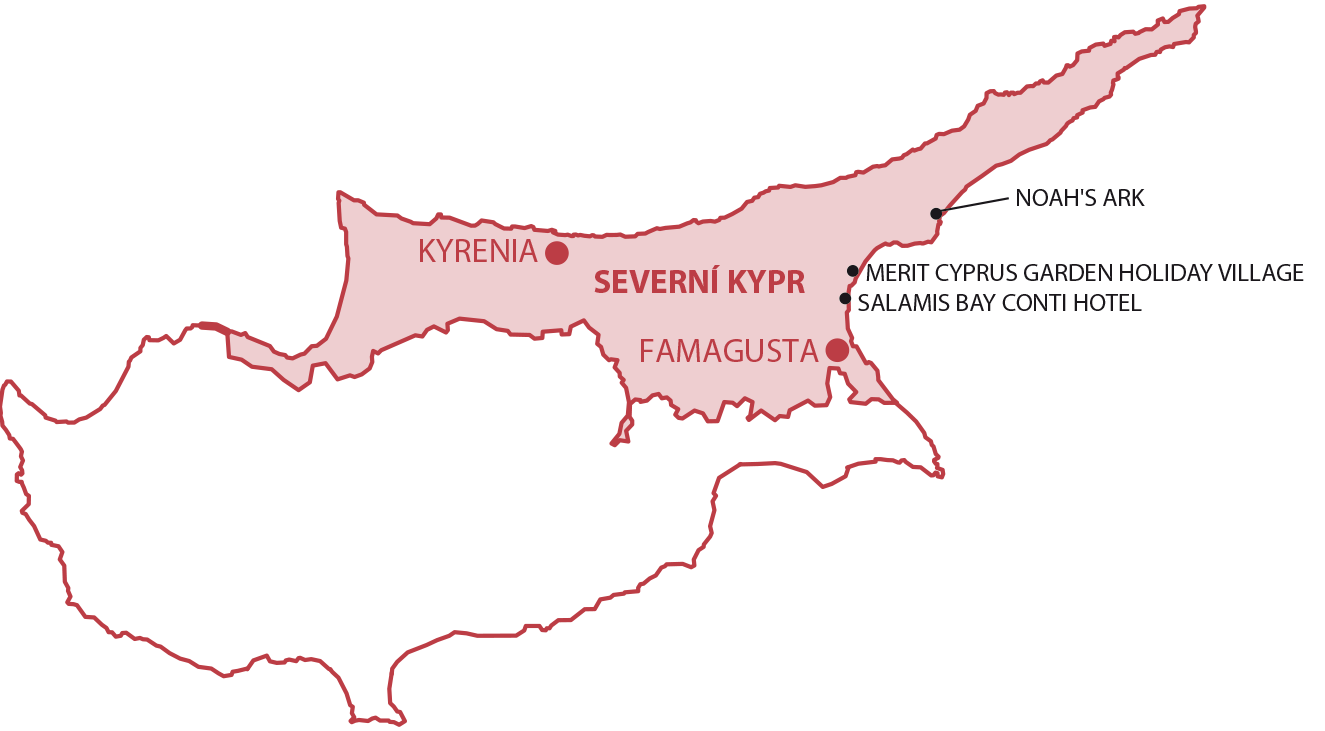 Severní Kypr