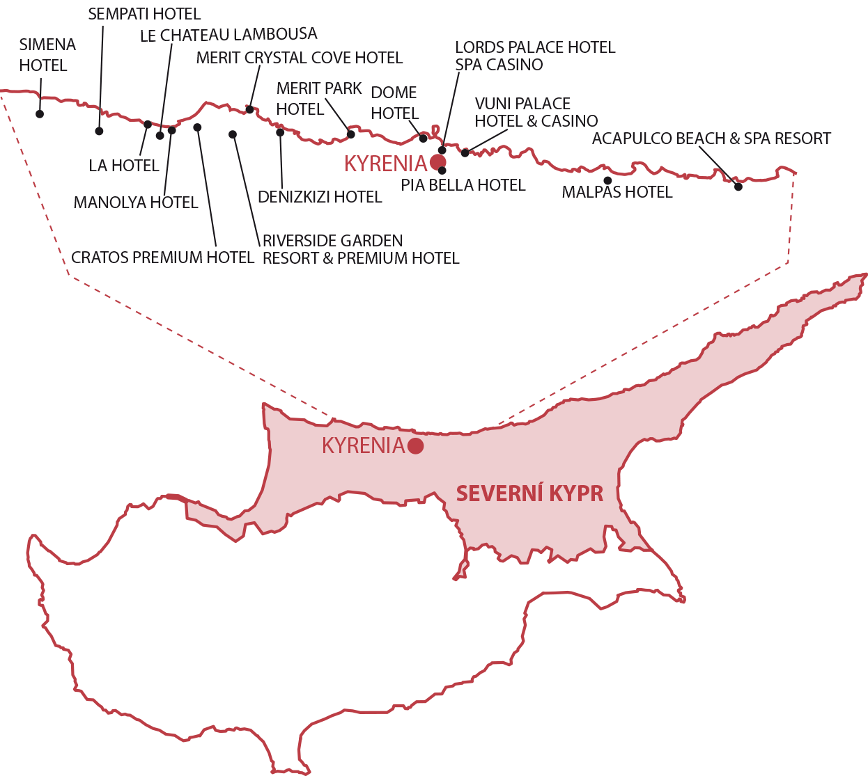 Severní Kypr