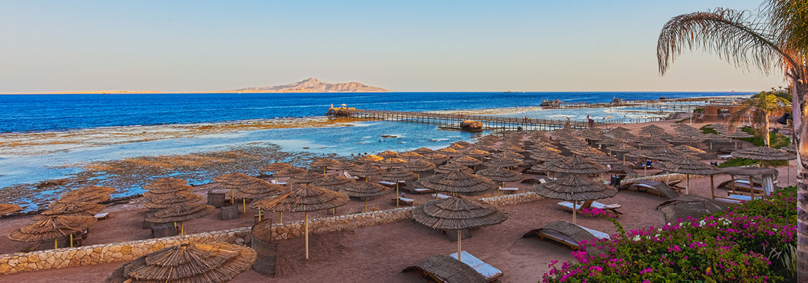 Egypt - Sharm El Sheikh