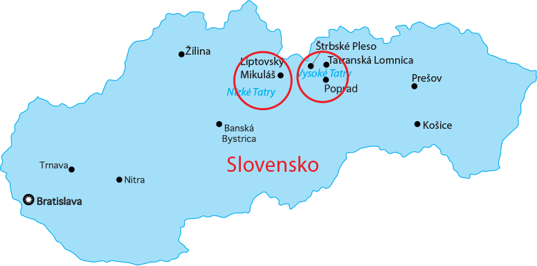 Slovensko