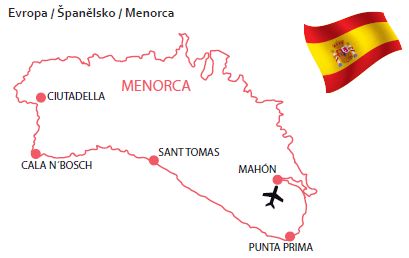 Menorca