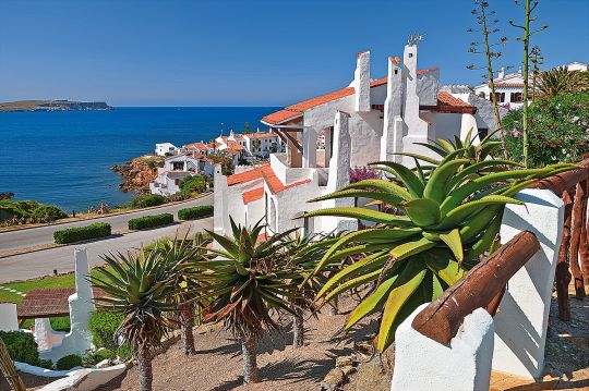 Menorca