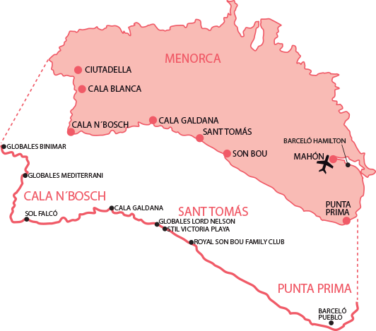 Menorca