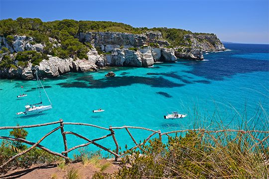 Menorca