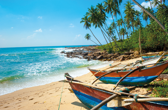 Srí Lanka Srí Lanka