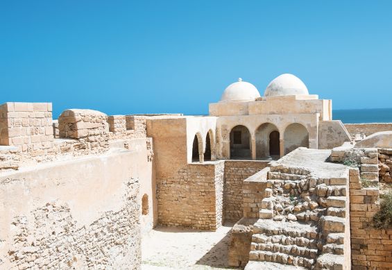 Tunisko - Djerba