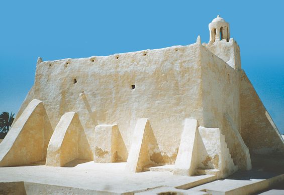 Tunisko - Djerba