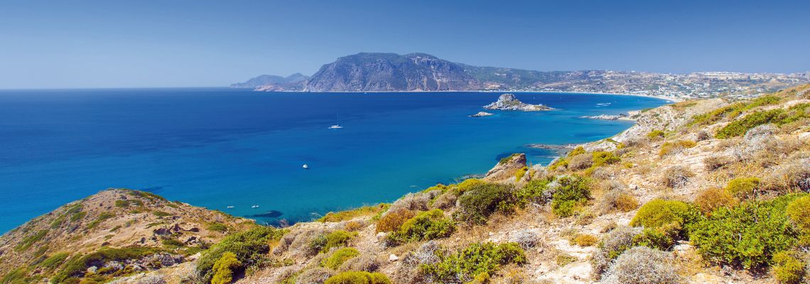 Turecko - Bodrum