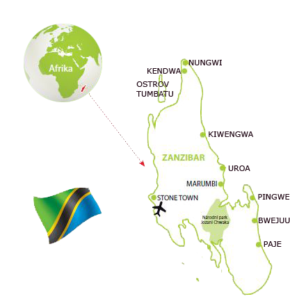 Zanzibar