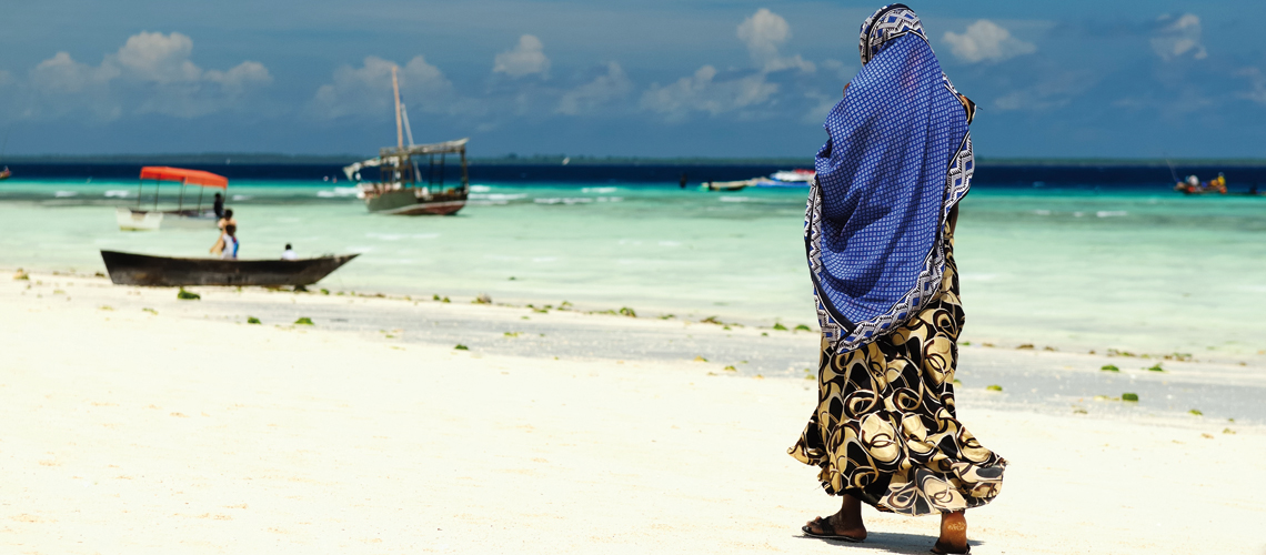 Zanzibar