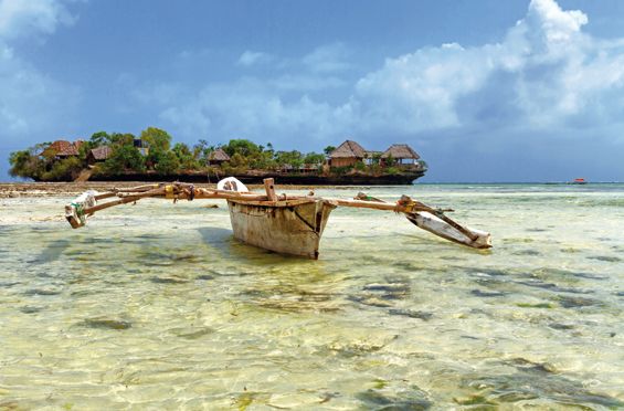 Zanzibar