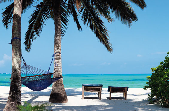 Zanzibar