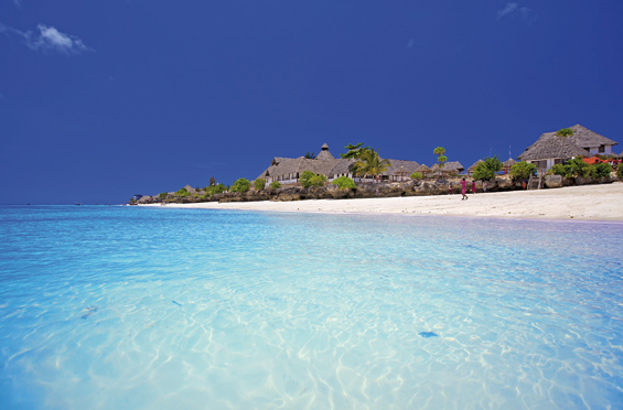 Zanzibar