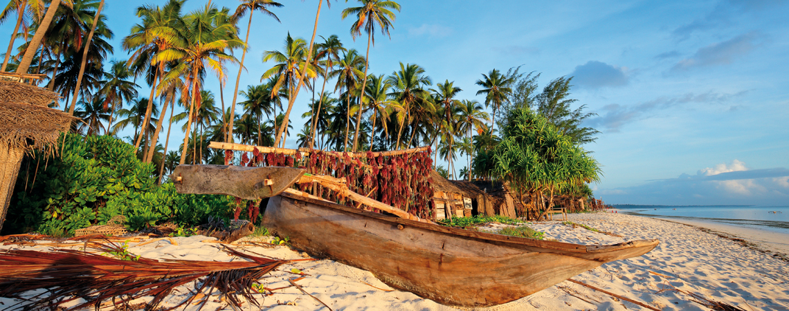Zanzibar