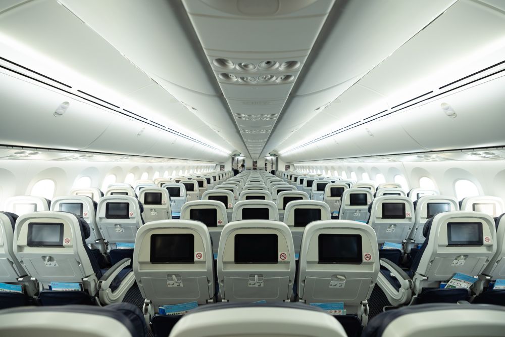 Dreamliner