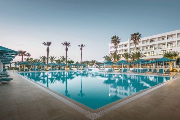 Mitsis Faliraki, Rhodos