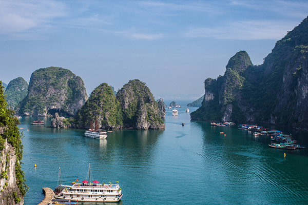 Vietnam